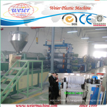 400-600mm PVC Edge Banding Sheet Machine